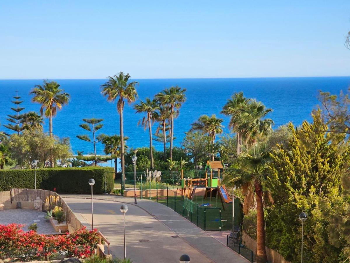 6 Con Wifi, Ac, Piscina Y Parking Gratis Benalmadena