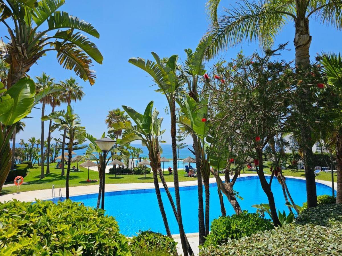 Lejlighed 6 Con Wifi, Ac, Piscina Y Parking Gratis